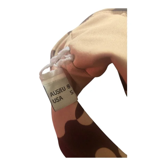 Rhythm Drifter Floral Top - Picture 4 of 6